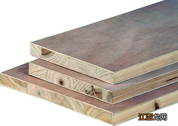 检测大芯板质量的方法 怎么判断大芯板的质量好坏