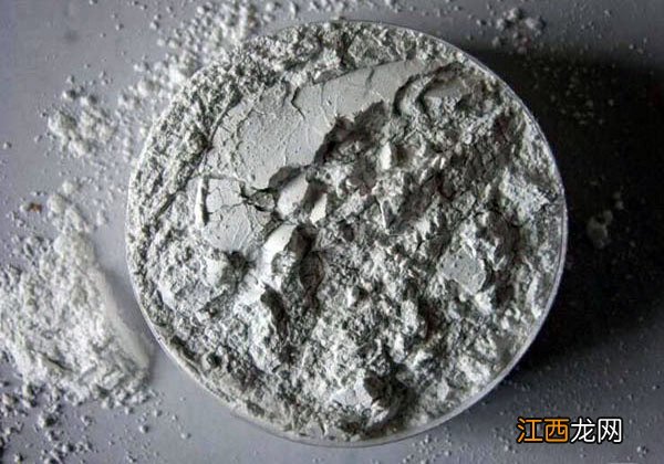 石膏粉的功效与作用 石膏粉的用途有哪些