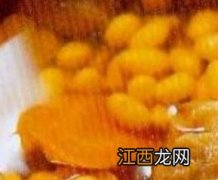 胡萝卜黄豆汤的功效与作用