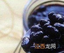 黑豆泡醋对女人的功效 黑豆泡醋对女人的功效与作用