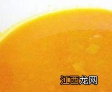 南瓜腰果汤的作用与功效与禁忌 南瓜腰果汤的作用与功效