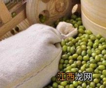 如何去绿豆皮最快 什么方法去绿豆皮最快