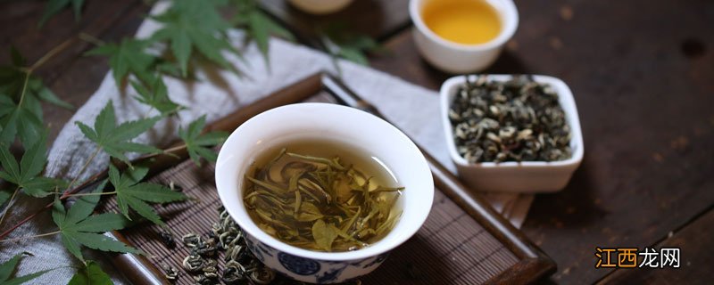 喝什么茶下火最快 胃火喝什么茶下火最快