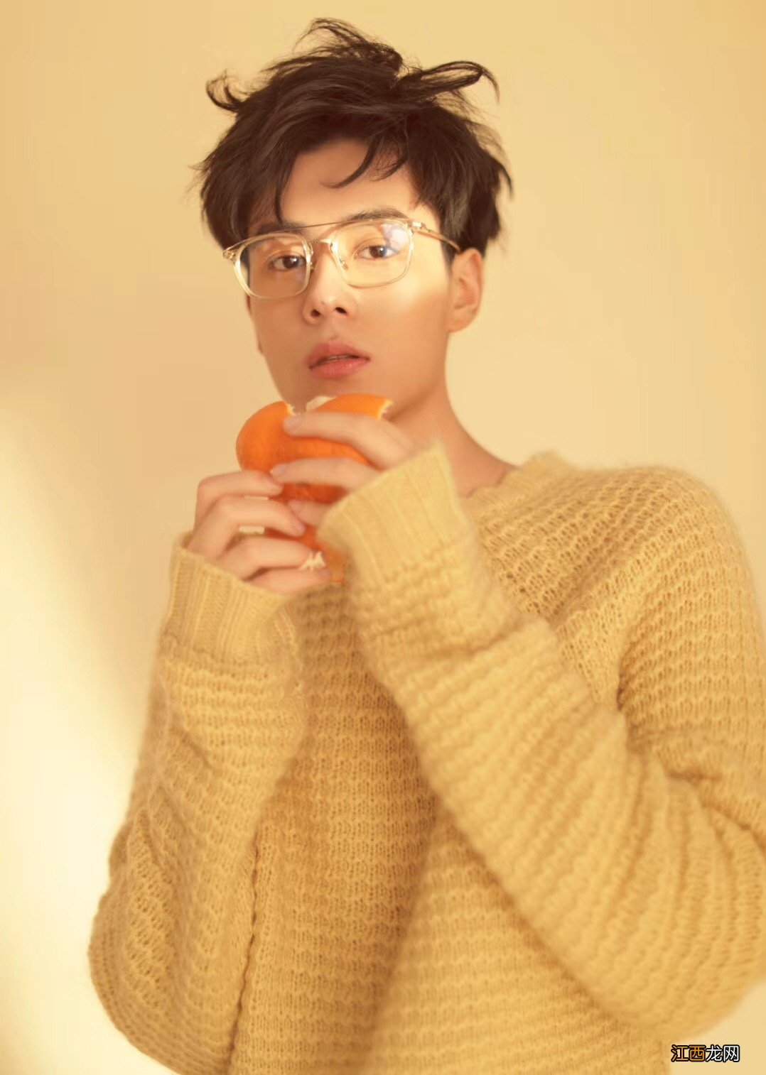 易人北的简单介绍