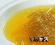 鱼翅的功效与禁忌人群 鱼翅的食用禁忌