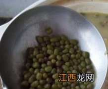 白鸽绿豆汤的功效与做法步骤 绿豆白鸽汤的功效做法窍门