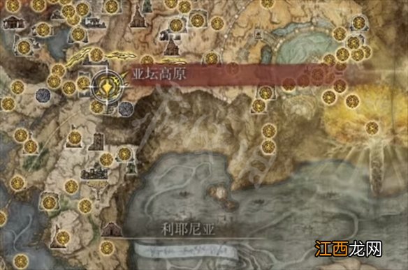 艾尔登法环魔像大弓获得方法