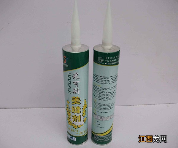 瓷砖美缝剂和填缝剂区别 瓷砖美缝剂与填缝剂的区别