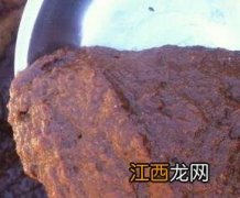 干黄酱和黄豆酱的区别 炸酱 干黄酱和黄豆酱的区别