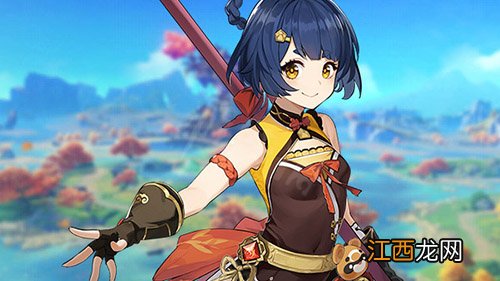 原神烟绯重击好用吗 烟绯重击怎么打出来啊