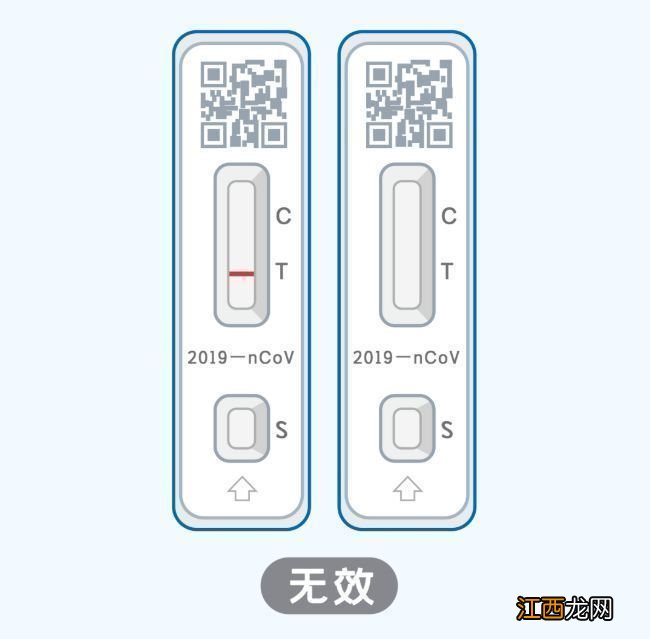 新冠抗原自测结果怎么看 新冠抗原检测怎么看
