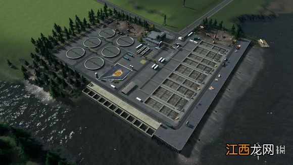 城市天际线巅峰造景图文流程攻略大全 城市天际线怎么造景