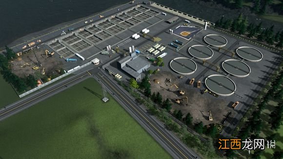 城市天际线巅峰造景图文流程攻略大全 城市天际线怎么造景