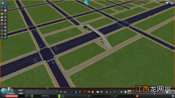 城市天际线交通系统新手指南