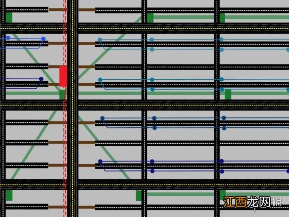 城市天际线交通系统新手指南