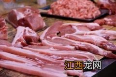 煮大肉都放些什么调料 烀猪肉放什么调料