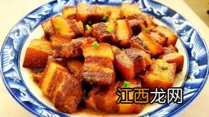 煮大肉都放些什么调料 烀猪肉放什么调料