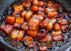 煮大肉都放些什么调料 烀猪肉放什么调料