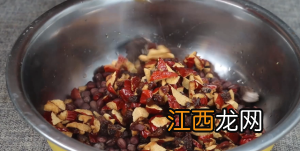 红豆没泡发直接煮得烂吗 红豆要煮多久才烂