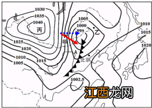 地球自转方向是南逆北顺还是北逆南顺 北逆南顺