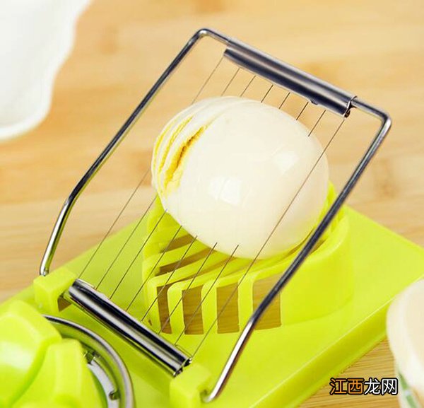 趣味鸡蛋造型工具怎么做 趣味鸡蛋造型工具