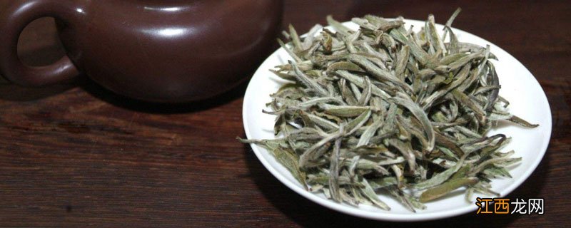 白茶和绿茶区别 植物医生白茶和绿茶区别