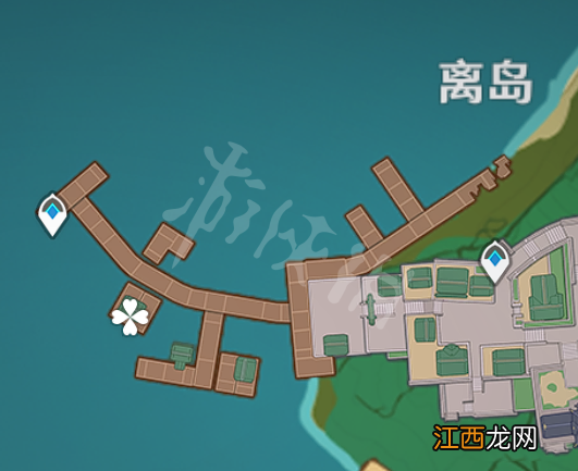 原神稻妻圣遗物狗粮在哪 原神稻妻圣遗物狗粮路线