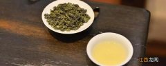 广东乌龙茶有哪些 乌龙茶有哪些