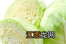 卷心菜百科 卷心菜是哪一种菜