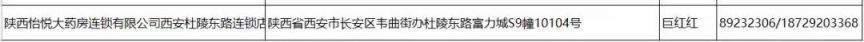 西安莲湖区有卖抗原检测地方吗