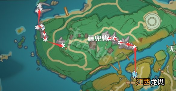 原神晶化骨髓怎么获得图纸 原神晶化骨髓怎么获得