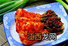 咸菜百科 咸菜是什么