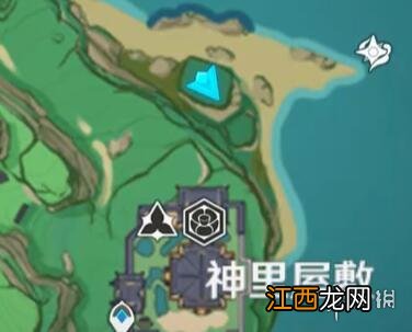 原神神樱大祓任务触发条件 原神神樱大祓任务通关流程图文攻略