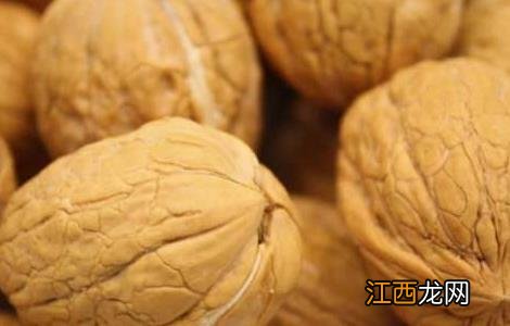 核桃油的营养价值 核桃油的功效