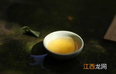 普洱茶的功效与作用 普洱茶的功效与作用及禁忌