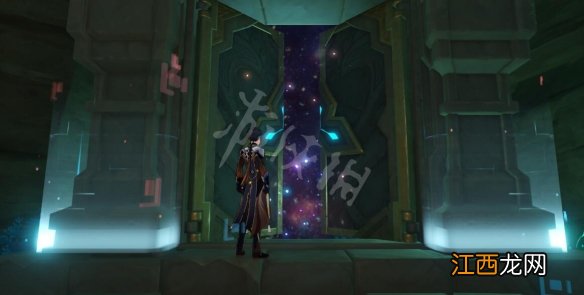 原神长恒机关阵列后面的屏障怎么开 原神恒长机关阵列怎么破解