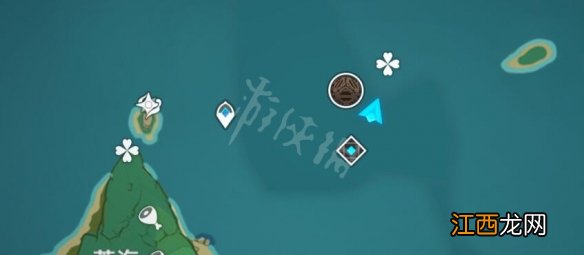 原神长恒机关阵列后面的屏障怎么开 原神恒长机关阵列怎么破解