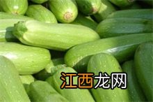 西葫芦怎么炒才好吃 西葫芦