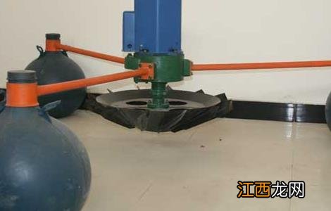 叶轮式增氧机的工作原理及优缺点 叶轮式增氧机的工作原理及优缺点是什么