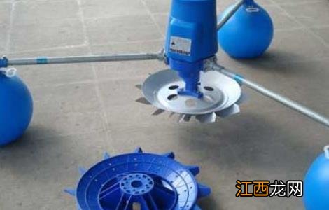 叶轮式增氧机的工作原理及优缺点 叶轮式增氧机的工作原理及优缺点是什么