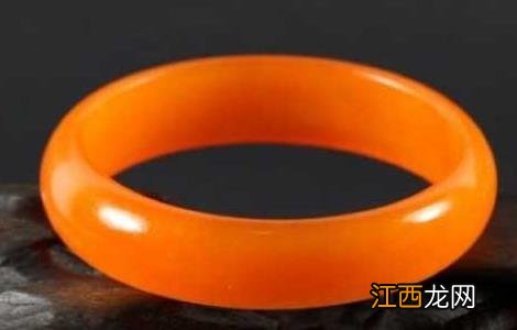 黄龙玉手镯好坏鉴别 黄龙玉手镯好坏鉴别图片
