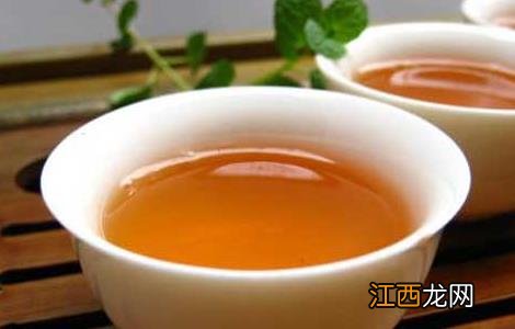 安化黑茶的功效与作用及副作用 安化黑茶的功效与作用