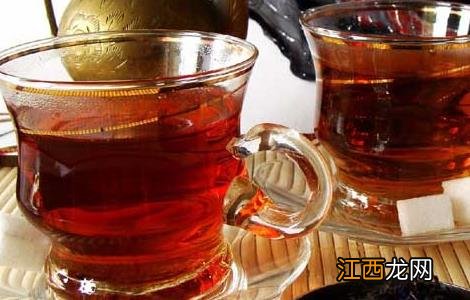 安化黑茶的功效与作用及副作用 安化黑茶的功效与作用