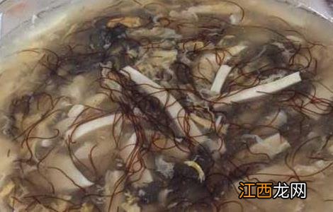 发菜汤怎么做好吃 发菜汤怎么做好吃