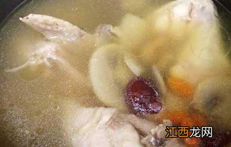 凤尾菇汤的做法大全 凤尾菇汤的做法大全视频