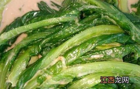 油麦菜的做法大全家常 油麦菜的家常做法大全