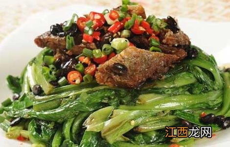 油麦菜的做法大全家常 油麦菜的家常做法大全