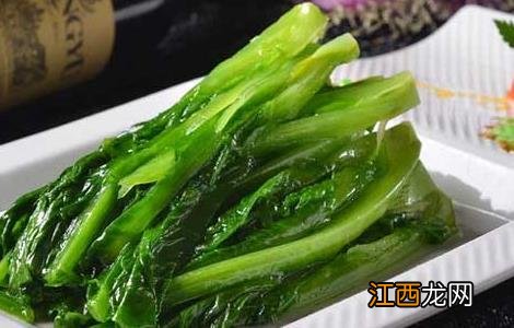 油麦菜的做法大全家常 油麦菜的家常做法大全