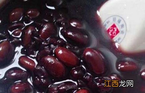 黑豆粥的功效和做法 黑豆粥的功效和做法及禁忌