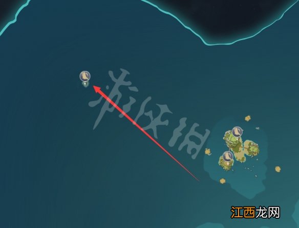 原神回声海螺位置伟大航线在哪 原神回声海螺位置伟大航线1